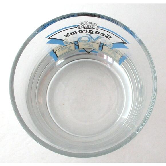 Seagram's VO On The Rocks Glass Salutes The Summer Games - Picture 3 of 5